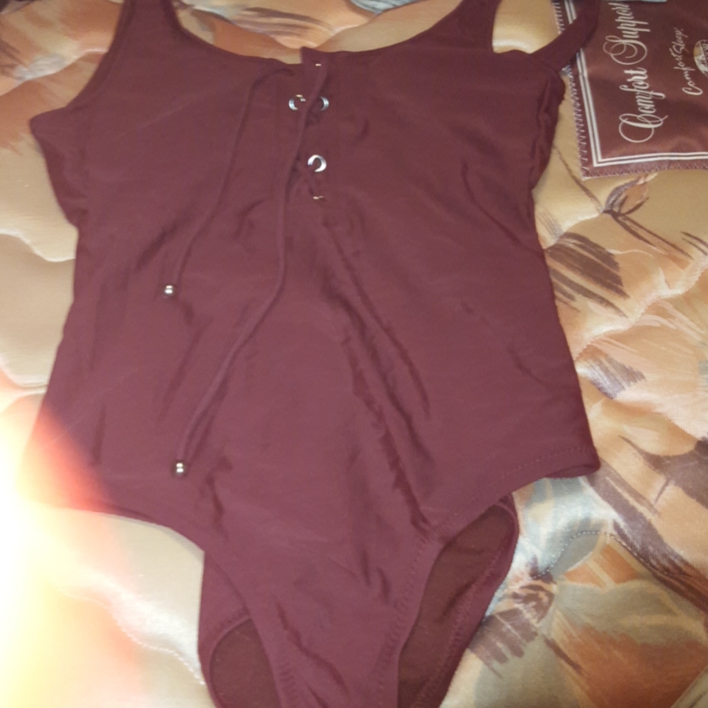 Bathing suit